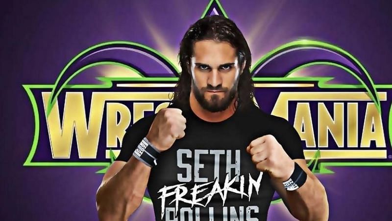 It's his time.
